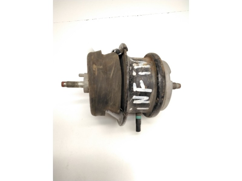 Recambio de soporte motor para infiniti fx 37 awd referencia OEM IAM 1102166  39181821