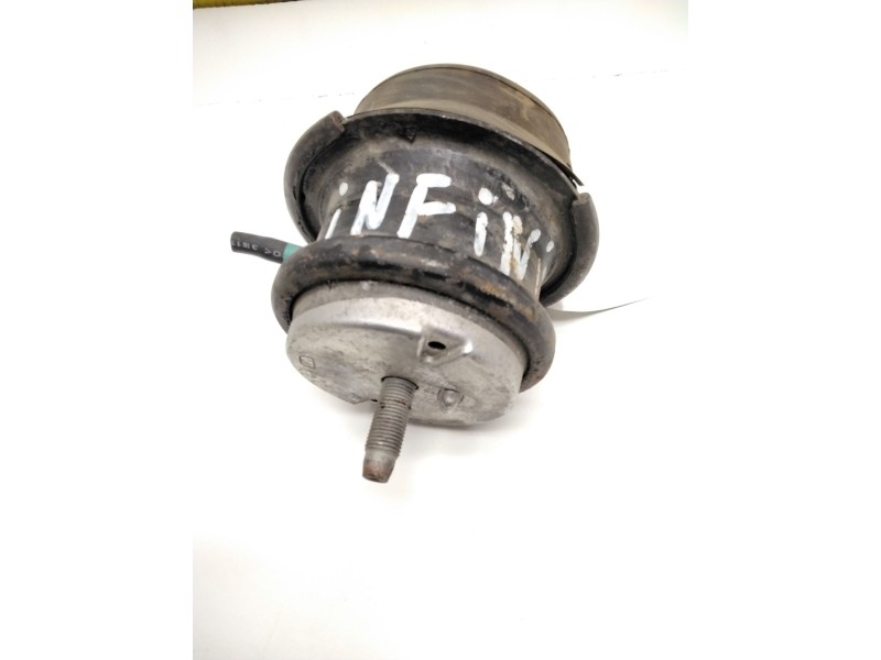 Recambio de soporte motor para infiniti fx 37 awd referencia OEM IAM 1102166  39181821