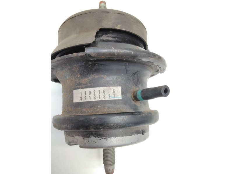 Recambio de soporte motor para infiniti fx 37 awd referencia OEM IAM 1102166  39181821