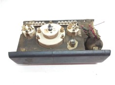 Recambio de cuadro instrumentos para mercedes-benz mb furgón (w631) d (631.332, 631.342) referencia OEM IAM    2