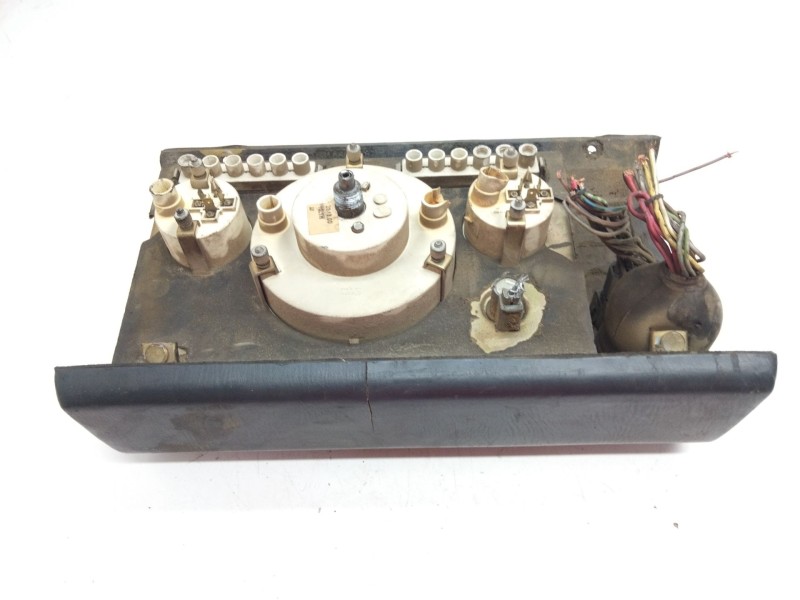 Recambio de cuadro instrumentos para mercedes-benz mb furgón (w631) d (631.332, 631.342) referencia OEM IAM   