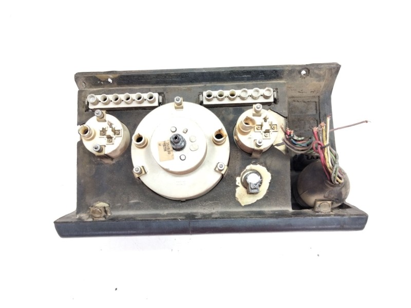 Recambio de cuadro instrumentos para mercedes-benz mb furgón (w631) d (631.332, 631.342) referencia OEM IAM   