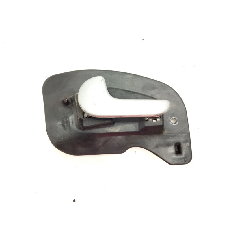 Recambio de maneta interior delantera izquierda para opel corsa c 1.2 16v cat (z 12 xep / lb4) referencia OEM IAM 13110956  