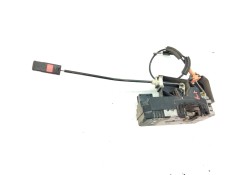 Recambio de cerradura puerta delantera izquierda para opel corsa c 1.2 16v cat (z 12 xep / lb4) referencia OEM IAM 13203899   2