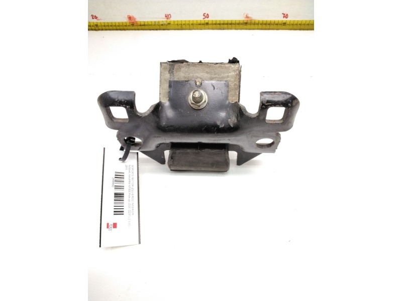Recambio de soporte motor izquierdo inferior para nissan navara np300 pick-up (d23, d23t) 2.3 dci referencia OEM IAM 11220EB300 