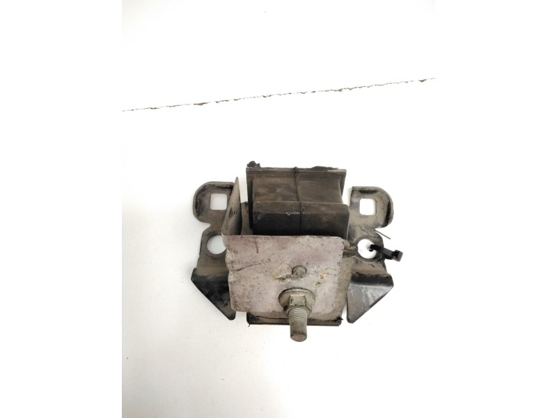 Recambio de soporte motor izquierdo inferior para nissan navara np300 pick-up (d23, d23t) 2.3 dci referencia OEM IAM 11220EB300 