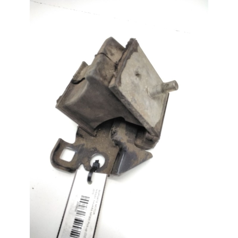 Recambio de soporte motor para nissan navara np300 pick-up (d23, d23t) 2.3 dci referencia OEM IAM 11220EB300  