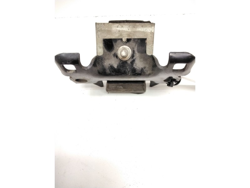 Recambio de soporte motor para nissan navara np300 pick-up (d23, d23t) 2.3 dci referencia OEM IAM 11220EB300  