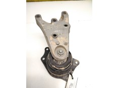 Recambio de soporte motor para volkswagen polo (9n_, 9a_) 1.2 referencia OEM IAM 6Q0199185M  