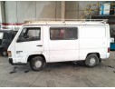 MERCEDES-BENZ MB 100 D CAJA CERRADA / COMBI