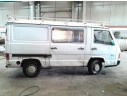 MERCEDES-BENZ MB 100 D CAJA CERRADA / COMBI