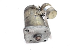 Recambio de motor arranque para fiat ducato caja cerrada 15 (desde 03.02) 2.3 jtd cat referencia OEM IAM    2