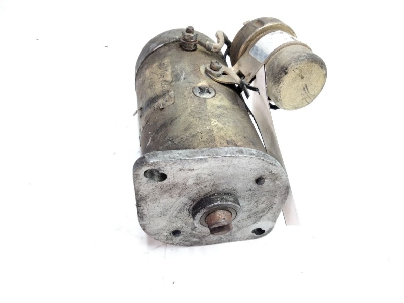 Recambio de motor arranque para fiat ducato caja cerrada 15 (desde 03.02) 2.3 jtd cat referencia OEM IAM   