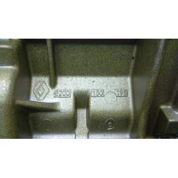 Recambio de bomba aceite para renault megane ii coupe/cabrio 1.6 16v referencia OEM IAM K4M 700  