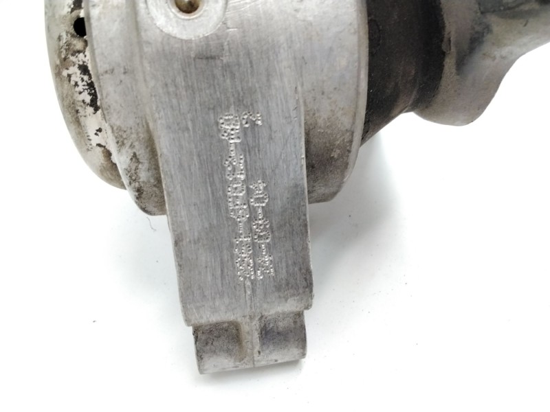 Recambio de soporte motor para ford fiesta v (jh_, jd_) 1.25 16v referencia OEM IAM 2S616F012AD  