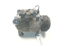Recambio de compresor aire acondicionado para bmw serie 5 touring (f11) referencia OEM IAM GE44772603821   2