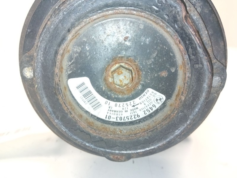 Recambio de compresor aire acondicionado para bmw serie 5 touring (f11) referencia OEM IAM GE44772603821  