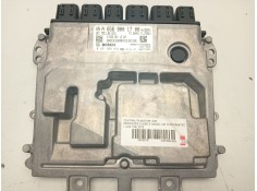 Recambio de centralita motor uce para mercedes-benz clase s (w222) lim. s 350 bluetec l (222.132) referencia OEM IAM A6569001700 2