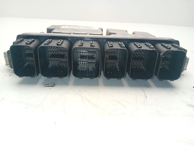 Recambio de centralita motor uce para mercedes-benz clase s (w222) lim. s 350 bluetec l (222.132) referencia OEM IAM A6569001700