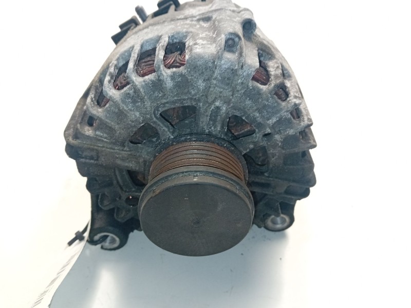 Recambio de alternador para bmw serie 3 berlina (e90) referencia OEM IAM 2608669D  