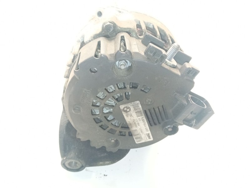 Recambio de alternador para bmw serie 3 berlina (e90) referencia OEM IAM 2608669D  