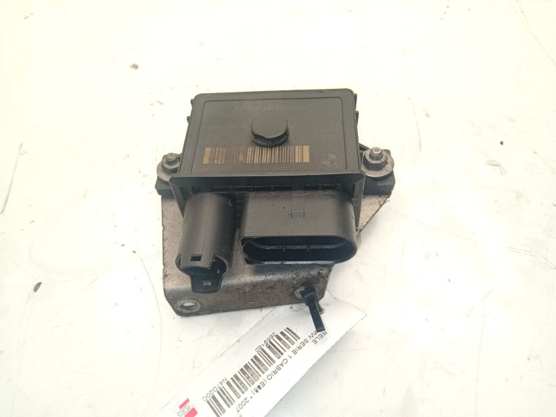 Recambio de rele para bmw serie 1 cabrio (e88) referencia OEM IAM 0522120102  