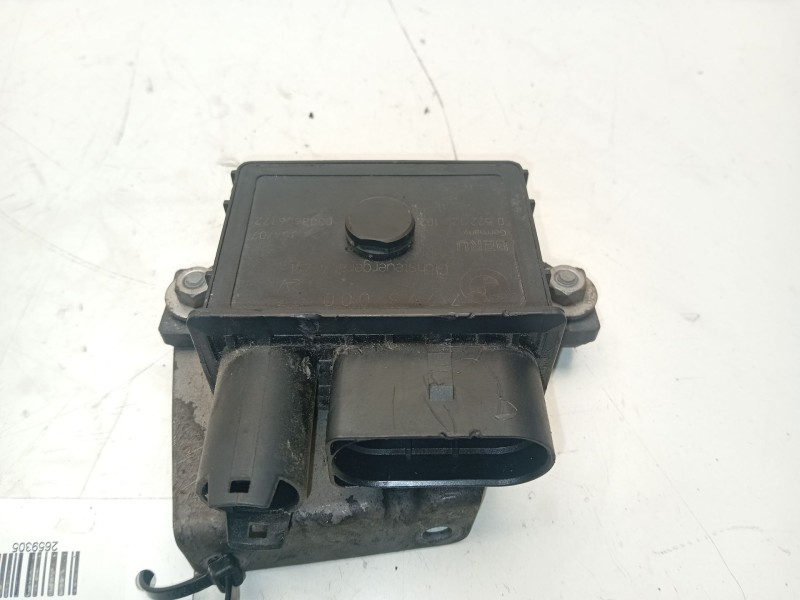 Recambio de rele para bmw serie 1 berlina (e81/e87) referencia OEM IAM 0522120102  