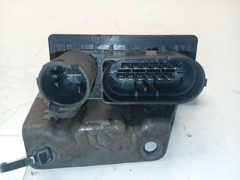 Recambio de rele para bmw serie 1 berlina (e81/e87) referencia OEM IAM 0522120102  