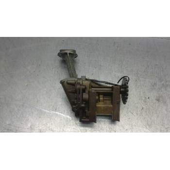 Recambio de bomba aceite para renault megane ii coupe/cabrio 1.6 16v referencia OEM IAM K4M 700  