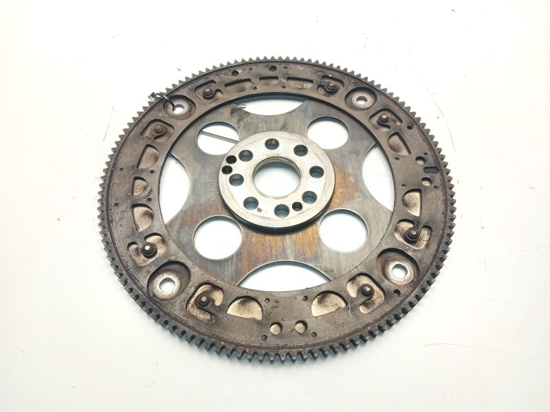 Recambio de volante motor para bmw x1 (e84) xdrive 20 d referencia OEM IAM 1122779796404  