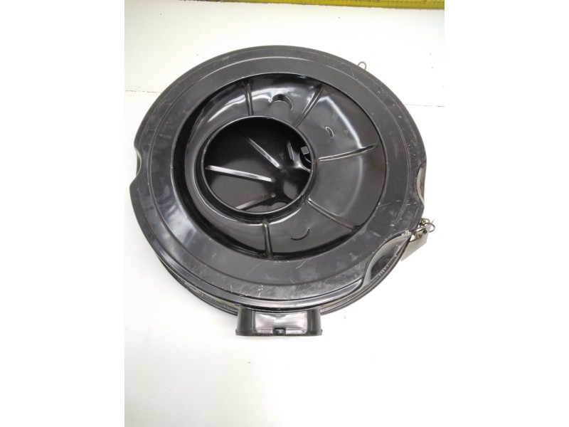 Recambio de caja filtro de aire para chevrolet referencia OEM IAM A644C 25042061 AC DELCO