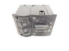 Recambio de mando luces para opel astra g coupé 2.2 16v edition referencia OEM IAM 11643Z00  