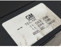 MANDO LUCES 11643Z00 