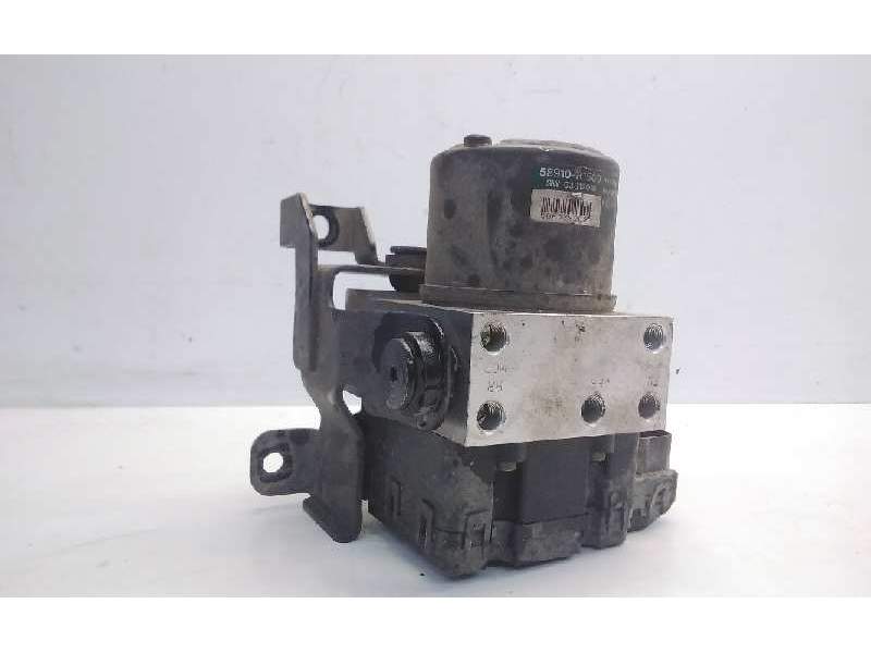 Recambio de abs para hyundai terracan (hp) 2.9 crdi gl referencia OEM IAM 58910H1500  