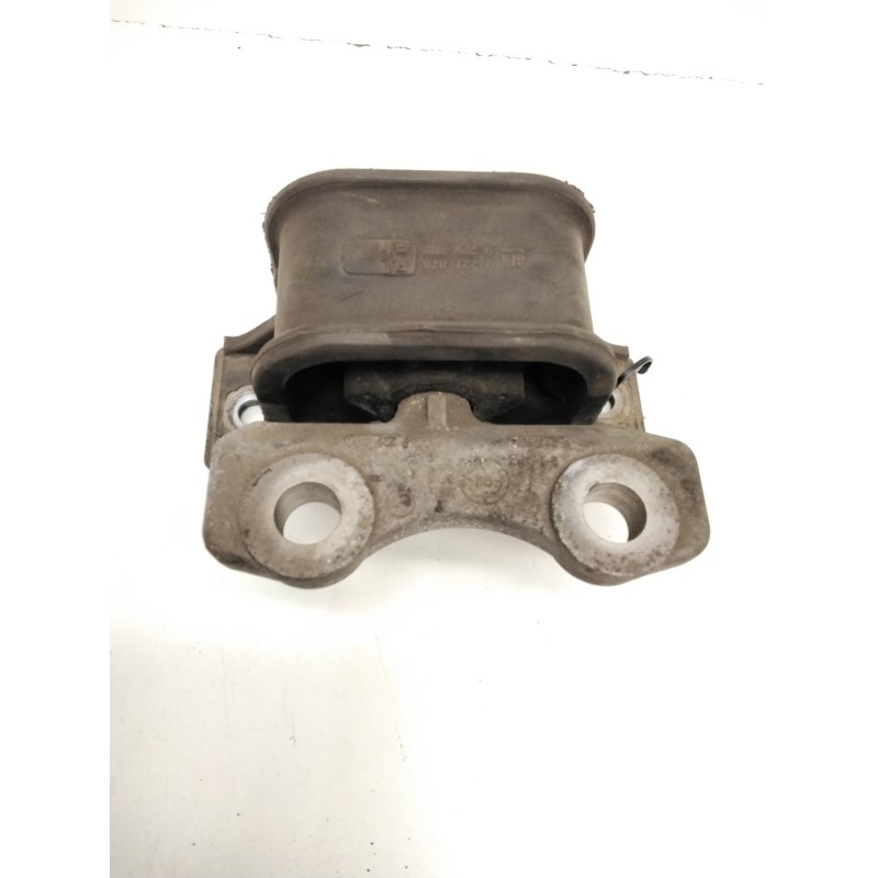 Recambio de soporte motor para opel corsa a fastback (s83) 1.2 n (f08, m08, f68, m68) referencia OEM IAM 9227878 9227879 GM
