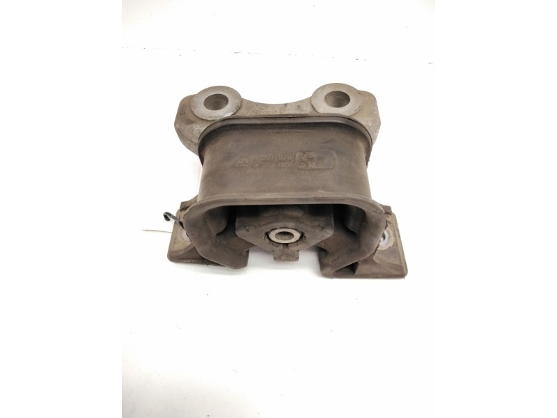 Recambio de soporte motor para opel corsa a fastback (s83) 1.2 n (f08, m08, f68, m68) referencia OEM IAM 9227878 9227879 GM
