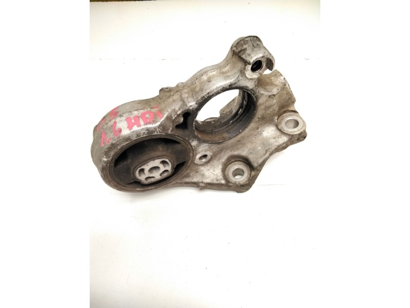 Recambio de soporte motor trasero para citroën c5 aircross (a_) 1.6 hybrid 180 referencia OEM IAM 514931  