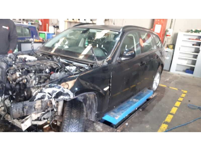 bmw serie 3 touring (e91) del año 2011