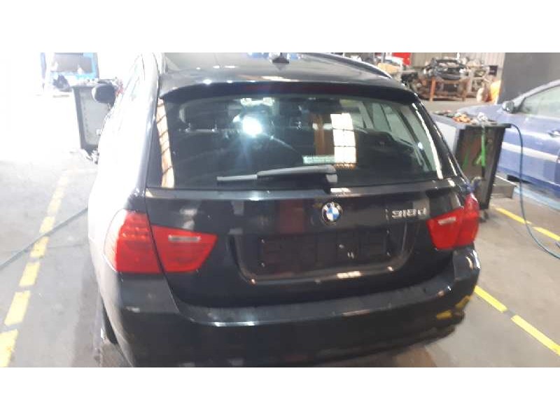 bmw serie 3 touring (e91) del año 2011