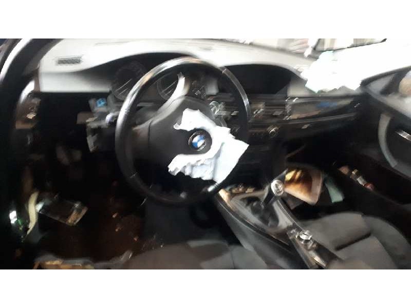 bmw serie 3 touring (e91) del año 2011