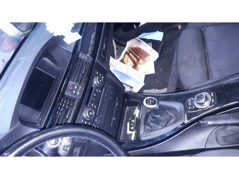 bmw serie 3 touring (e91) del año 2011