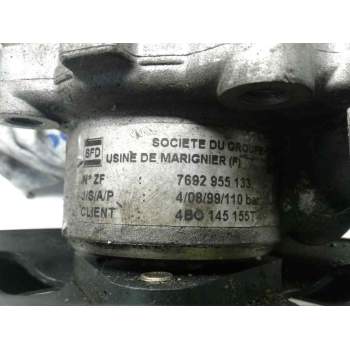 Recambio de bomba servodireccion para audi a4 avant (b5) 1.8 20v turbo referencia OEM IAM 7692955133  113518