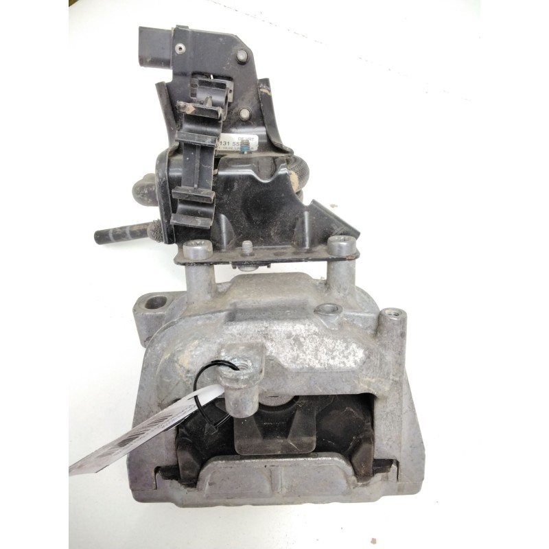 Recambio de soporte motor para volkswagen golf vi (5k1) 1.6 tdi referencia OEM IAM 1K0199262  