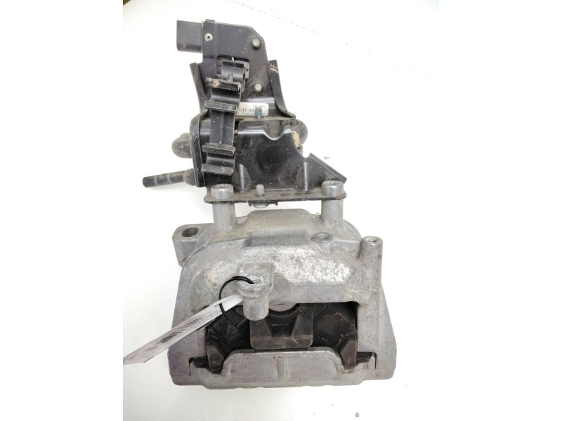 Recambio de soporte motor para volkswagen golf vi (5k1) 1.6 tdi referencia OEM IAM 1K0199262  