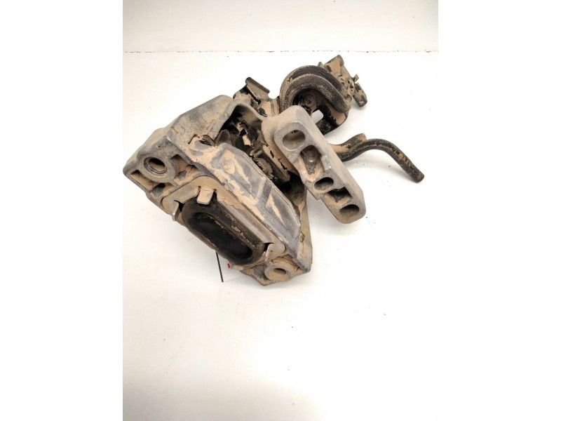 Recambio de soporte motor para volkswagen golf vi (5k1) 1.6 tdi referencia OEM IAM 1K0199262  