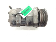 Recambio de compresor aire acondicionado para scania serie p/g/r (l-clase) referencia OEM IAM B709AS6   2