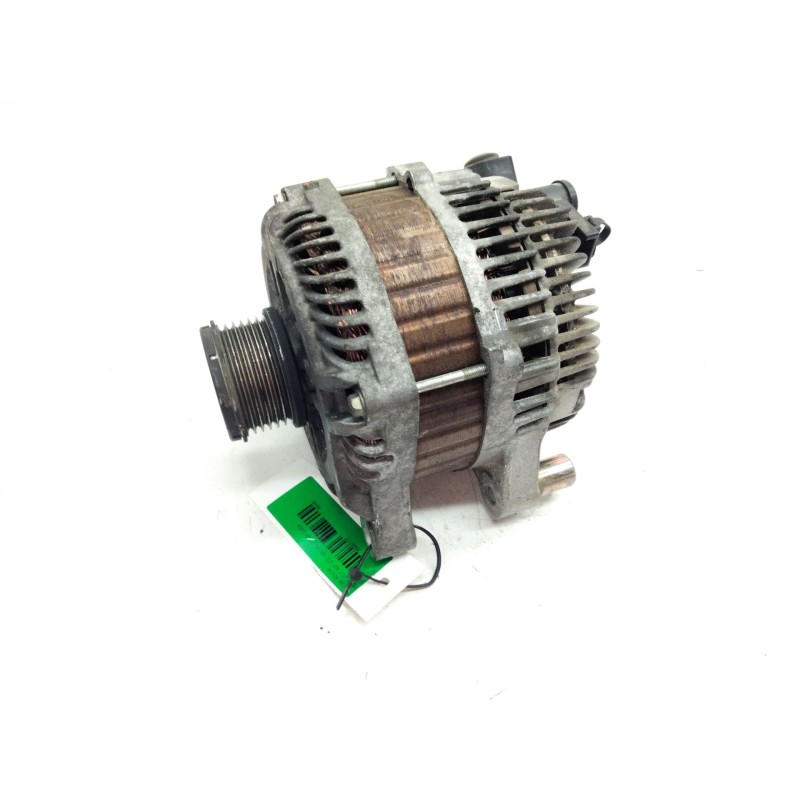 Recambio de alternador para peugeot 407 2.0 16v hdi fap referencia OEM IAM 9654752880  