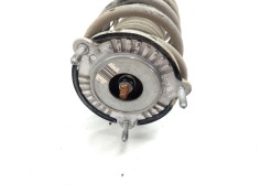 Recambio de amortiguador delantero derecho para peugeot 407 2.0 16v hdi fap referencia OEM IAM    2