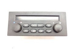 Recambio de mando calefaccion / aire acondicionado para opel astra g coupé 2.2 16v edition referencia OEM IAM 85550  
