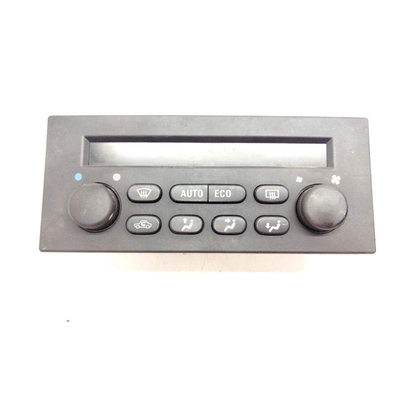Recambio de mando calefaccion / aire acondicionado para opel astra g coupé 2.2 16v edition referencia OEM IAM 85550  